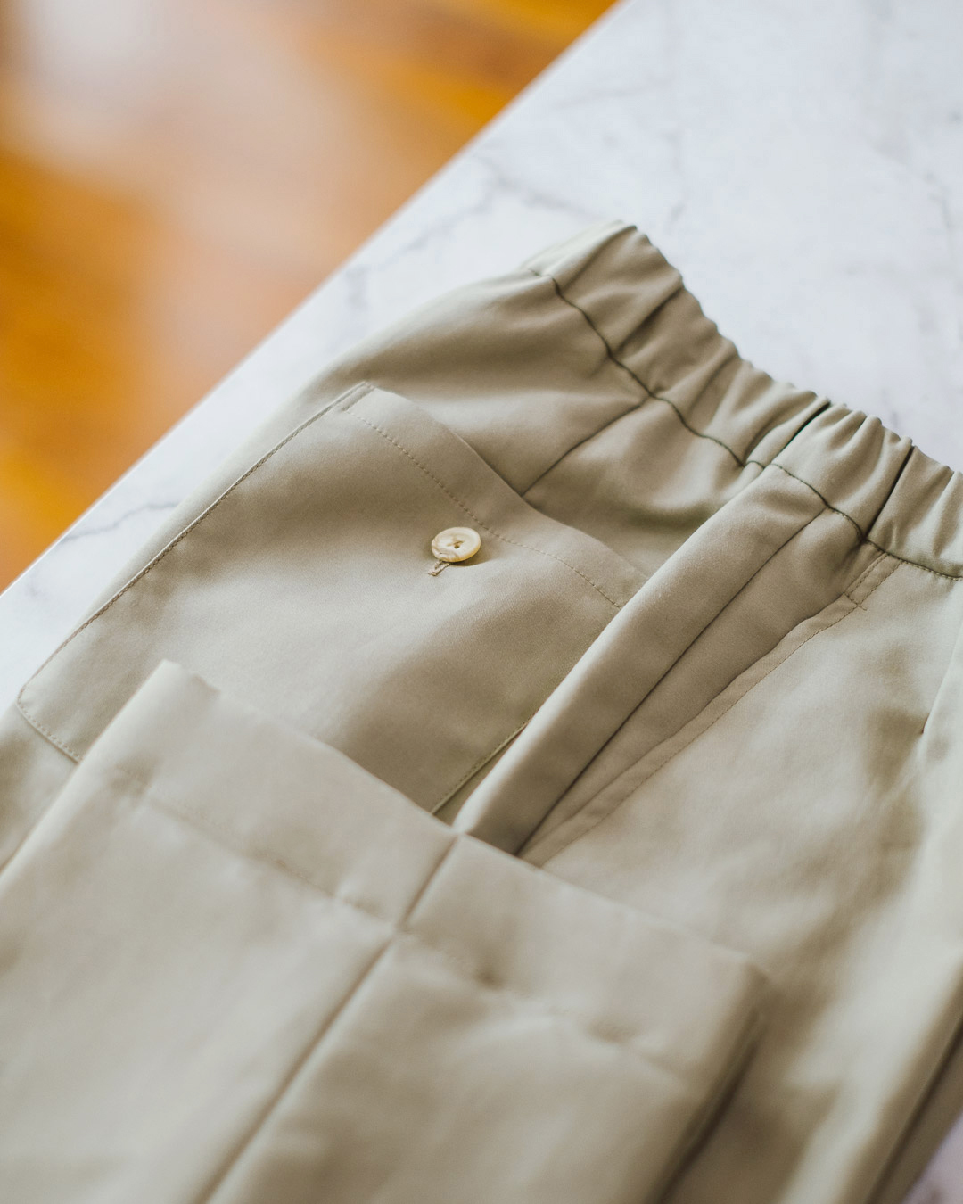 Our Products Trousers Amalfi Carousel 4 - Amalfi Trousers Patch Pocket