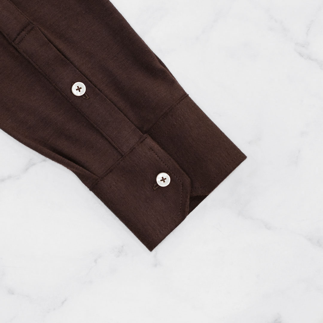 Our Products Polo Other Options Carousel 3 - 1c. Angled Cuffs