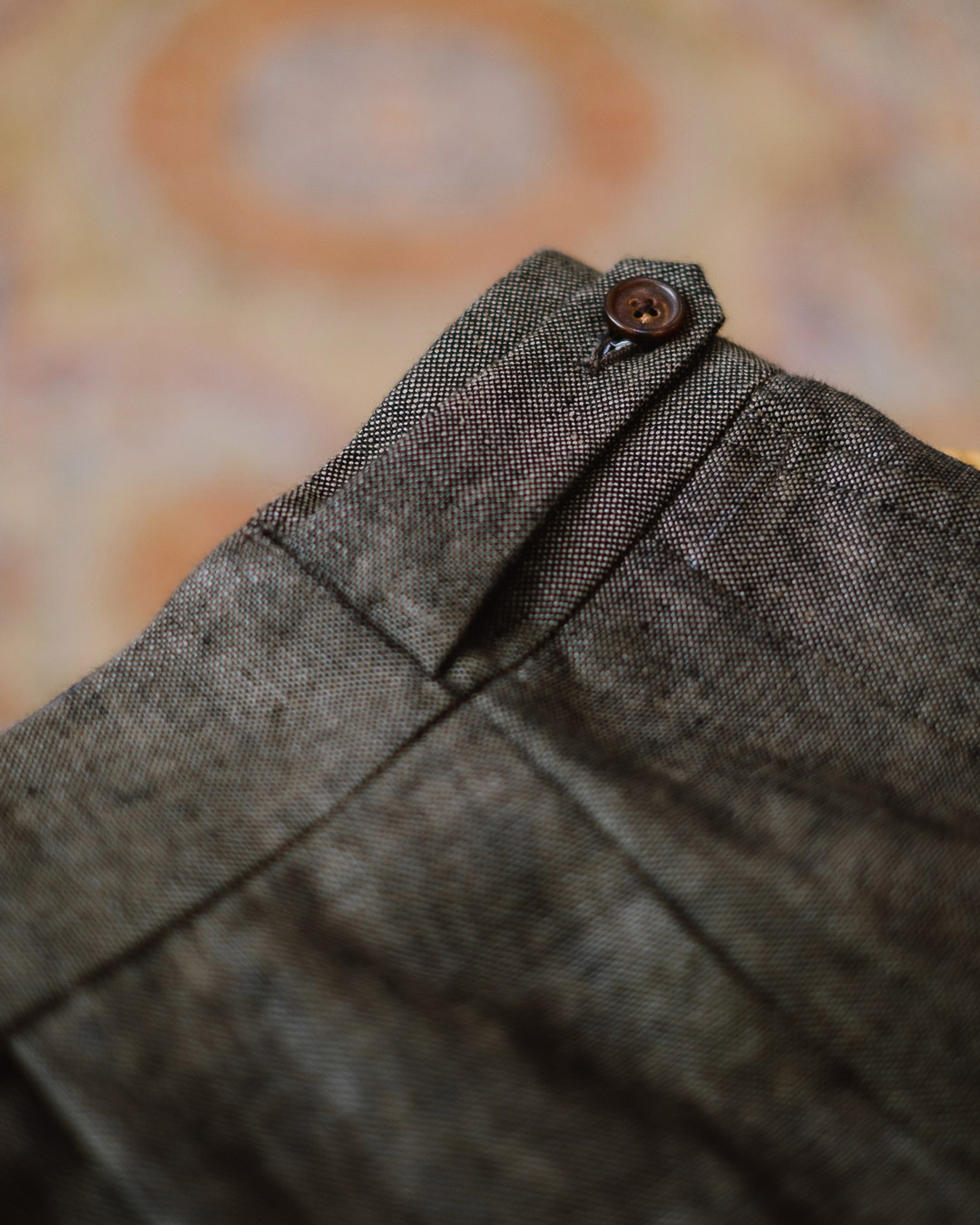 Our Products Trousers Gurkha Carousel 3 - Button Gurkha Trousers