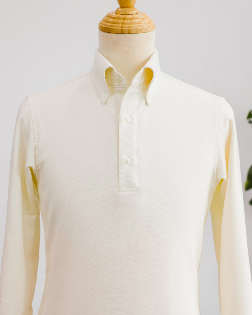 Our Products Polo Buttondown Collar Carousel 2 - Polo Buttondown Collar 2