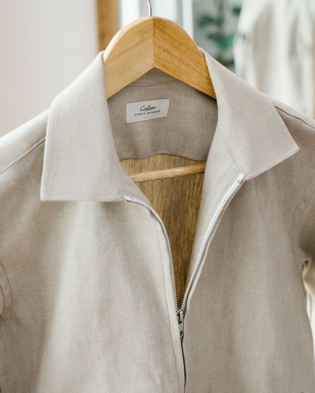 Our Products Outerwears Flight Jacket Carousel 6 - Outerwears Flight Jacket 6