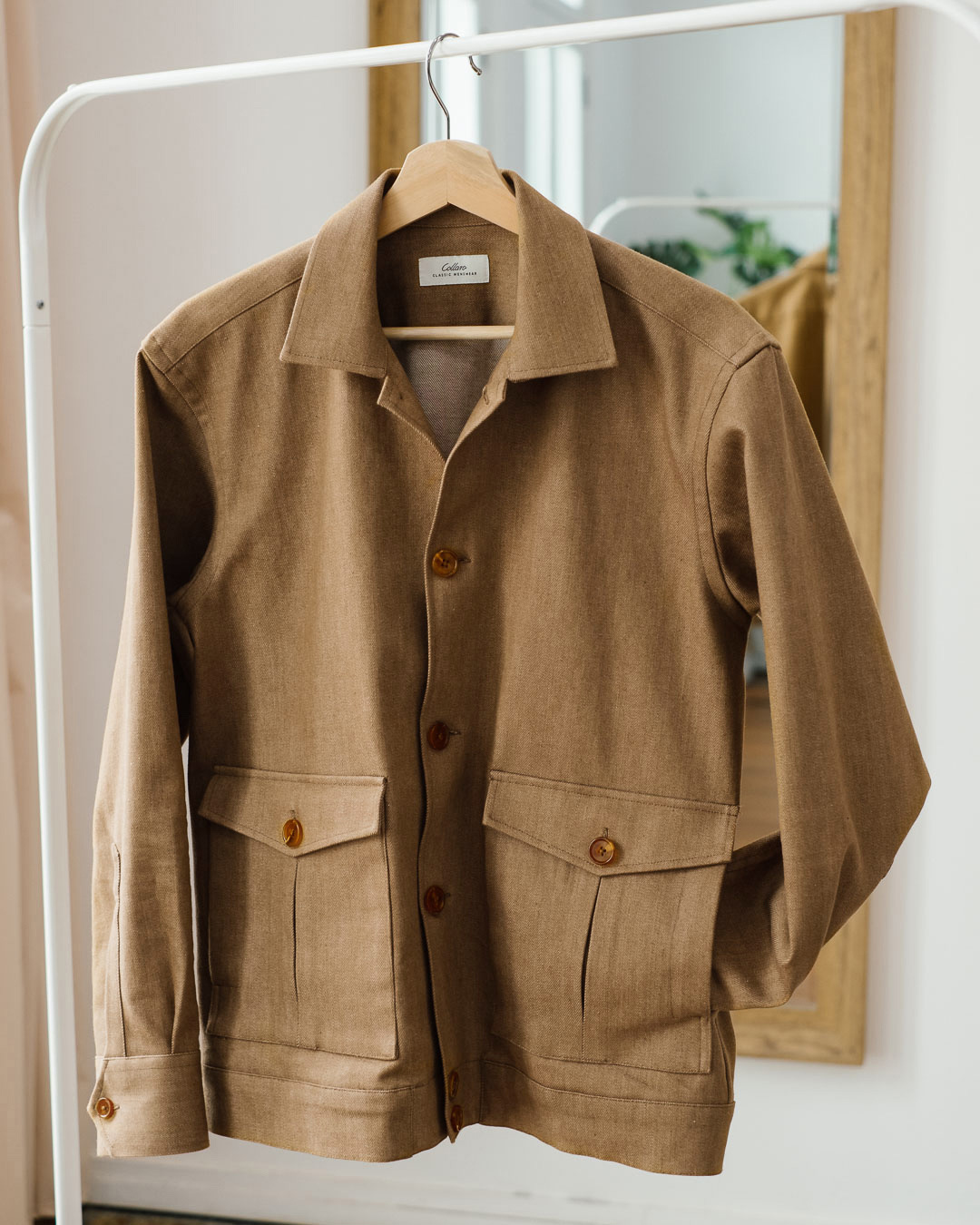 Our Products Outerwears Flight Jacket Carousel 3 - Outerwears Flight Jacket 3