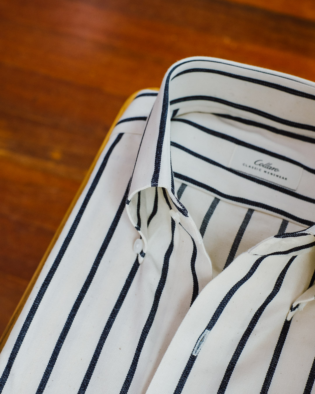 Our Products Shirt Casual Carousel 4 - Japanese Buttondown Shirt