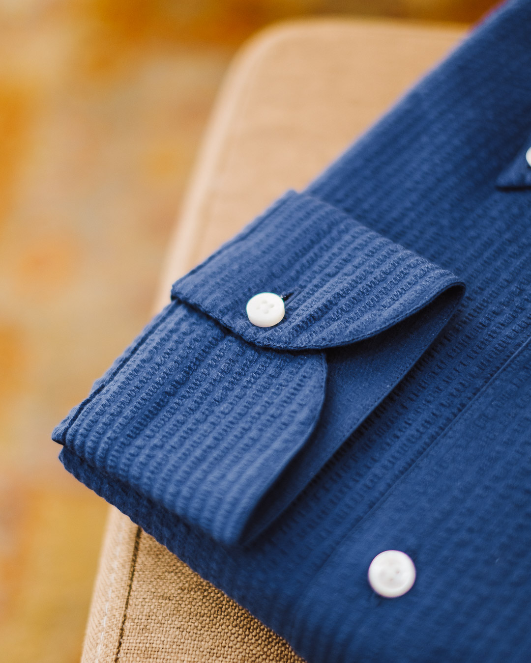 Our Products Shirt Other Customisable Options Carousel 2 - Round Cuffs