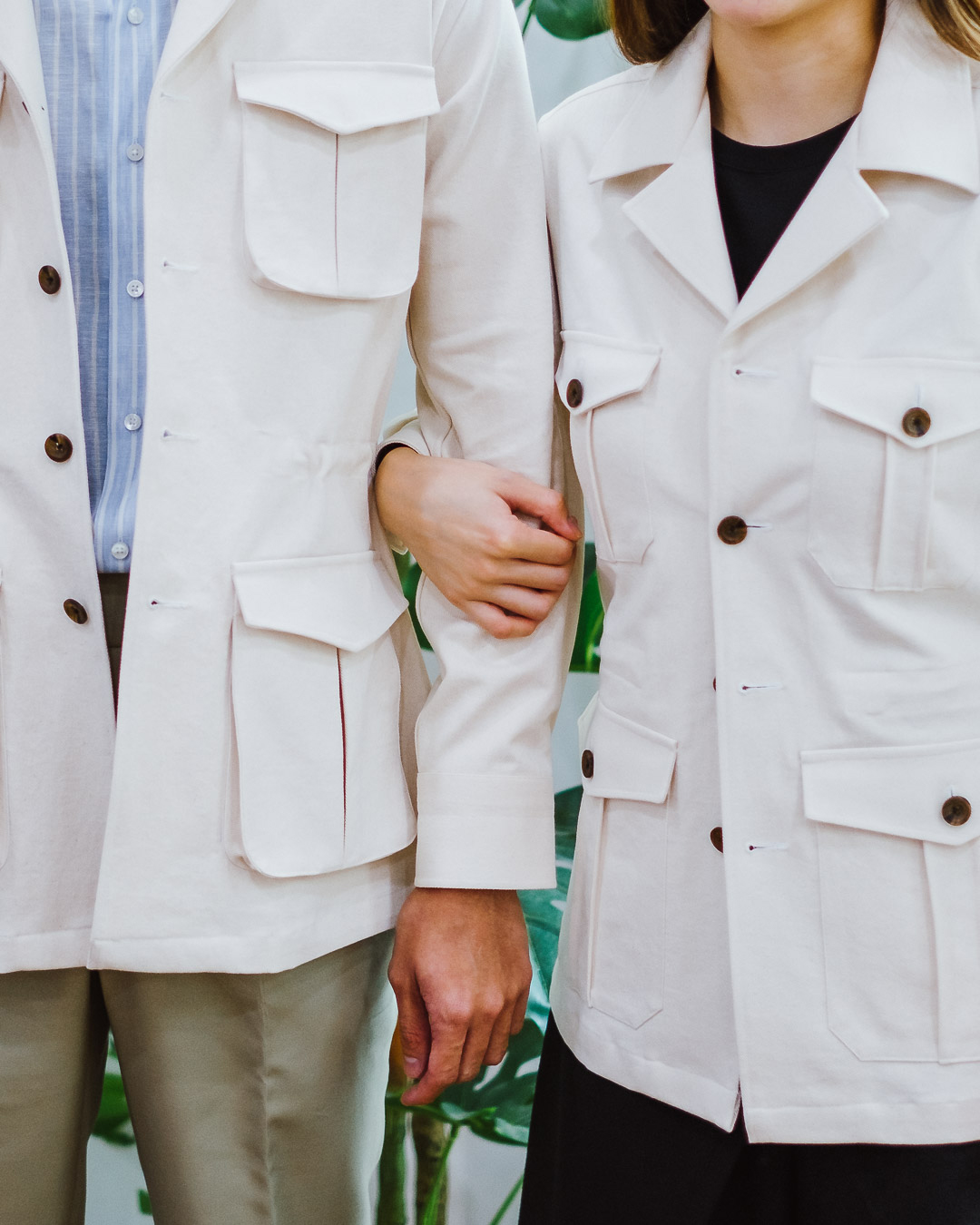 Our Products Outerwears Safari Shacket Carousel 4 - Outerwears Safari Shacket 4