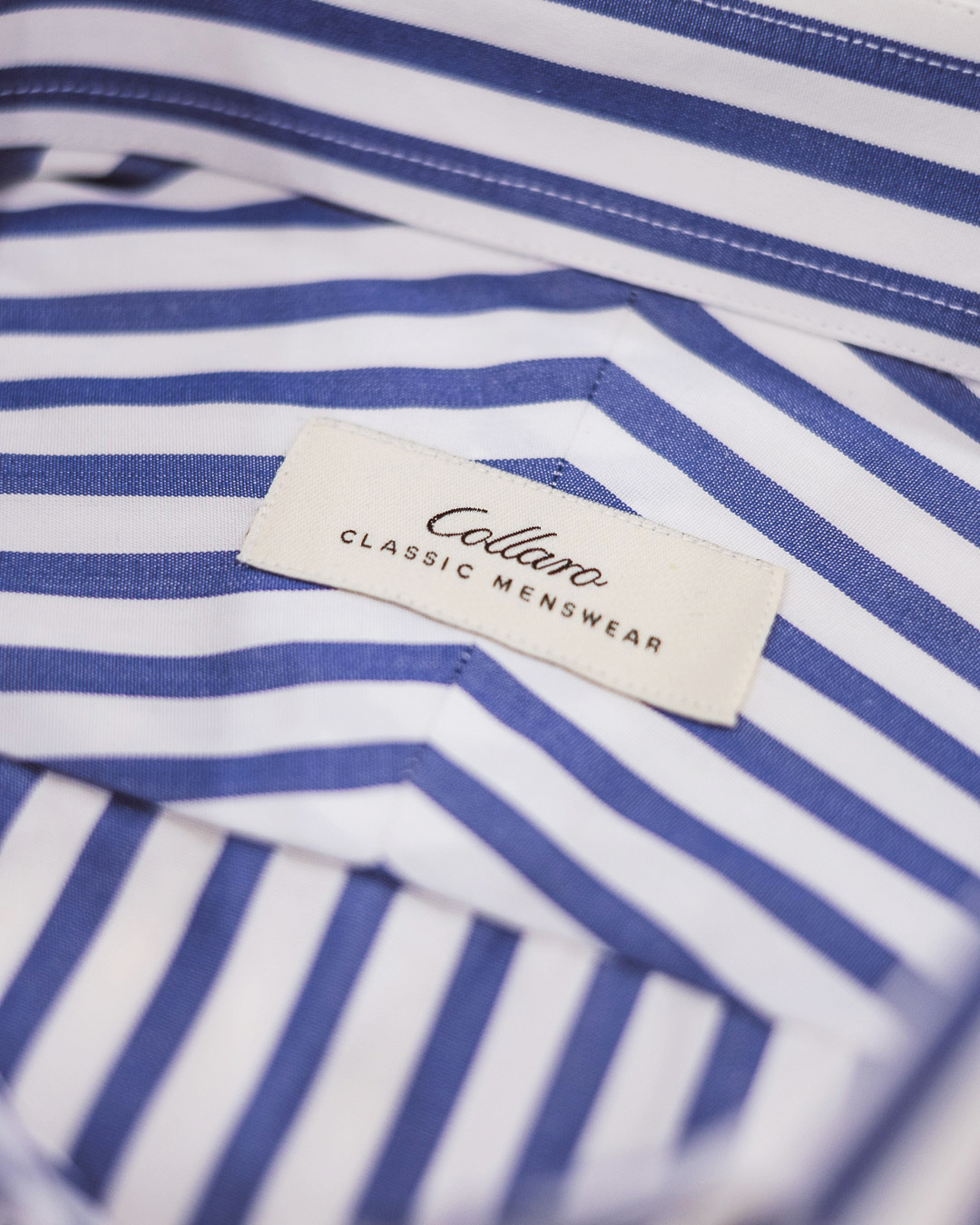 Our Products Shirt Other Customisable Options Carousel 3 - Split Yoke Shirt