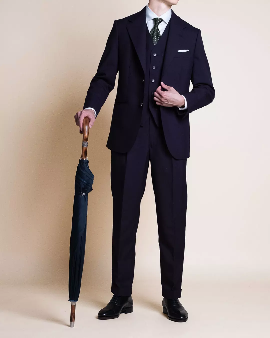 Homepage Unstructured Jacket 1