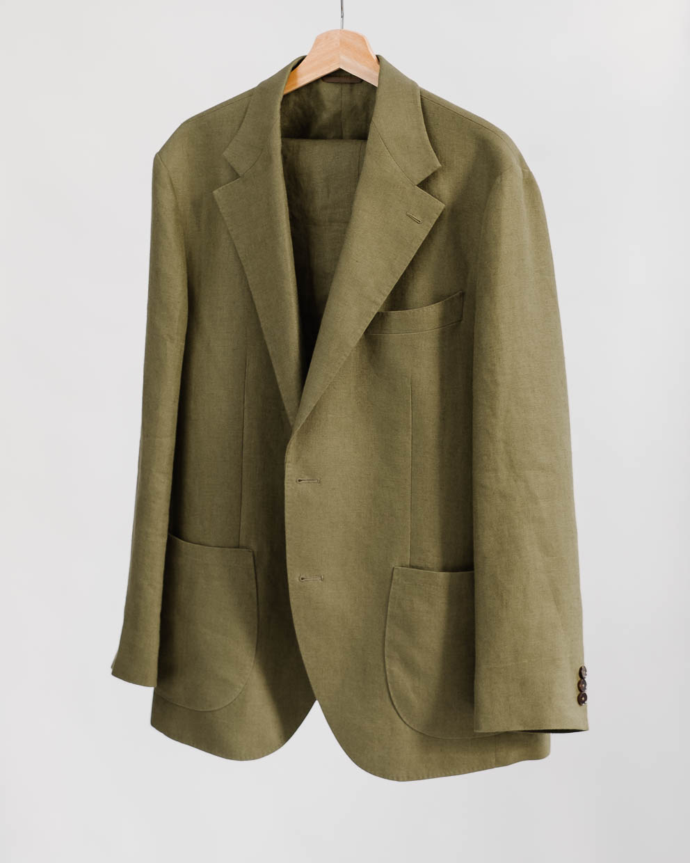 Our Products Jackets Unstructured Carousel 3 - Unstructured Carousel 3